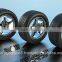CACO3 powder for Rubber industry_Viet Nam