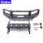 4x4 accessories parts front bull bar bumper for Suzuki jimny  JB43 parts