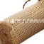 Line Product Natural/Bleached Open Structure Rattan Cane Webbing Roll High Quality various size for decoration from Viet Nam