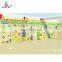 Popular Special Adjustable Indoor Climber Kids Rock Climbing Wall