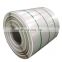 0.3mm-5.0mm thick din 304 201 430 316l stainless steel coil