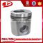 engine parts diesel piston for Hino EH700 OEM 13216-1181