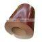 Good Price 90g Zinc Color Coated Steel Coil Galvanized Steel Coil