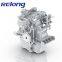 Electrically Driven Dredger Gearboxes Worm Gear Gearbox Gear Box