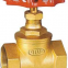 Brass Stop Valve