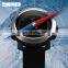 SKMEI 1418 Men's Sport Watch Japan Digital Movement Multi-function Plastic Band Smart Watch
