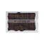2022 popular wholesale poplin  checked yarn-dyed fabric 100% Cotton  for suit