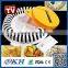 KH High Performance Easy Use Microwave Potato Chip Maker