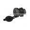 Electricity Dual USB Modified Car Charger Dual USB Car Charger 12V for Motorcycle Scooter and Car