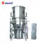 YK160 Herb Pharmaceutical Foodstuff Swing Granulator Stainless Steel Granule Making Granulator Machine