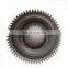 truck transmission Divider shift gear JS150-1701111