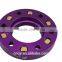 cheap aluminum billet 6*139.7 wheel adapter