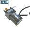 3Wires 70mm Frame size YN70-20/70JB10G10 low rpm high torque motor  110v