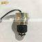 E320 engine part 213-0677 oil level sensor 213677 oil pressure sensor for E320C E320B