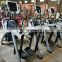 Plate MND FITNESS Arc Trainer 2020 new Elliptical gym equipment cardio machine for gym