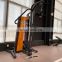 Top luxury Fashionable gym machine Abdominal fitness Machine FH19   from Minolta Fitness Factory