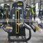 Exercise Sport Gym Fitness Equipment Strength Machine Bodybuilding Machine Strength Training Machine F01 Prone Leg Curl MND