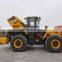 2021 new 5000kg wheel loader 856H ZL50CN 855H 855 856 for sale
