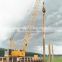 Wind Power Crane 500 Ton Mobile Crawler Crane XGC500