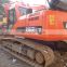 Low price Doosan DH220LC-9e used excavator for sale Used hydraulic digger doosan dh220 dh225 DH300