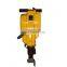Portable pionjar 120 jack hammer,pionjar 120,pionjar rock drill