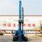 360 degree rotating crawler hydraulic pile driver