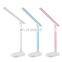 Folding LED Eye Protection USB Charging Dimming Color Adjustment Dormitory Learning Reading Desk Lamp