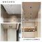 Round Adjustable Ceiling LEDs Light Surface Mounted Downlights For Home