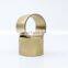 Brass Bushings For Excavator Hydraulic