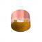 55*50*60 Boundary Lubricating Oil Free POM Oilless Bearing Composite Bushings Manufaturer