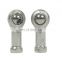 Quality Warranty  Factory Customized Durable Rod End Plain Bearing