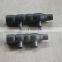 Structural Steel  Reinforcement  Grout Sleeve Semi Rebar Grouting Coupler