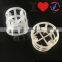 PP,PE,PVC,PVDF Tellerette Ring Plastic Random Packing
