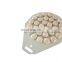 MS Wholesale  automatic Pizza 30pcs Dough Rounder And Divider Cookie Dough Divider Price