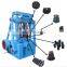 China Most Popular Honeycomb Briquette Making Machine Briquette Press Machine