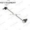 KEY ELEMENT Hot Sales Best Price Front Stabilizer Sway Bar End Link  48820-02050 forOYOTA AVENSIS PRIUS 48820-47010 Auto Suspension System