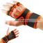 Wholesale Fitness Neoprene Weight Lifting Workout Gloves Customized Logo Gym Gloves