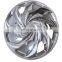 Universal PP Wheel Cover 13'' 14