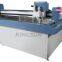 KZX Series Flatbed Paper Box Cutting Plotter Sample Maker