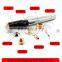 HUAYUAN YK100 H Plasma cutter torch high definition metal cutting gun