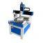 Mini 6090 Cnc Router Metal 3D Carving Engraving machine For Wood Aluminum Metal Stainless Steel