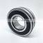 SB 22317 W33 SS McGill Single Row Spherical Roller Bearing SB22317W33SS SB22317 SB-22317W33SS