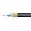 Hot New Products Adss 12 Core Fiber Optic Cable 96 Core Aerial Fiber Optic Adss Cable From Professional