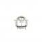 Factory Price Welded Metal Iron weld D Ring For Handbags