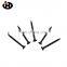 High Quality  Black Flat Head Drywall Screw Phosphated Gypsum Board Screw Coarse Thread