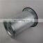 Wholesale price Xinxiang oil and gas separator 23708423 Built-in oil separator for  Ingersoll Rand R55 compressor spare parts