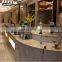 top quality Trani Filetto Rosso marble