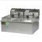 Chicken fryer for home use