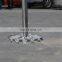 industry disperser mixer/Turbine agitator