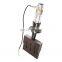 Custom-made Cheap Price Flat Face Mask Generator Horn Ultrasonic Welding Head